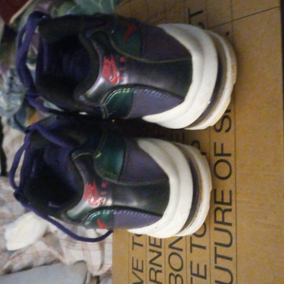 Air max 90 Nike ID - Picture 4 of 4